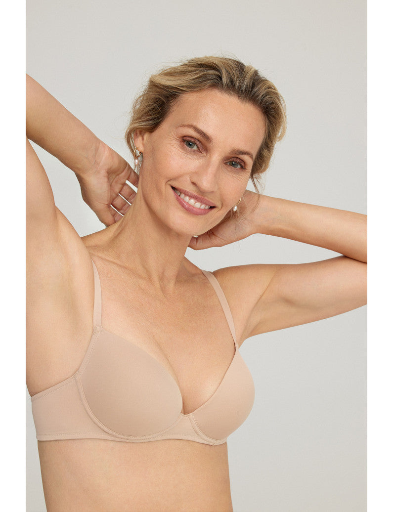 W1901 - REGGISENO PUSH-UP CON FERRETTO