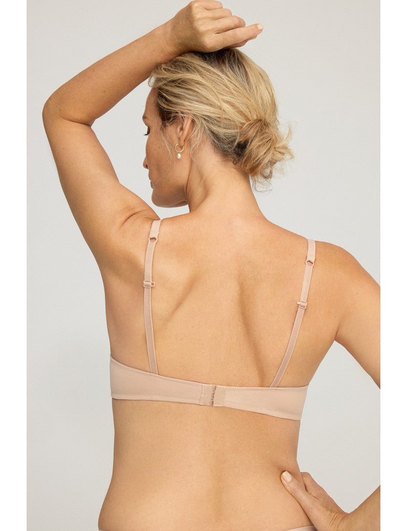 W1901 - REGGISENO PUSH-UP CON FERRETTO