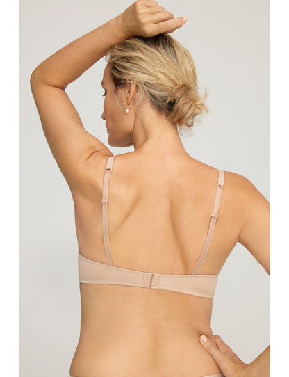 W1901 - REGGISENO PUSH-UP CON FERRETTO