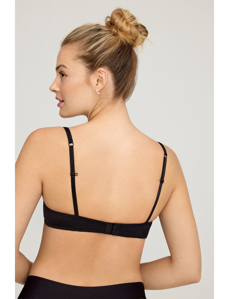 W1901 - REGGISENO PUSH-UP CON FERRETTO