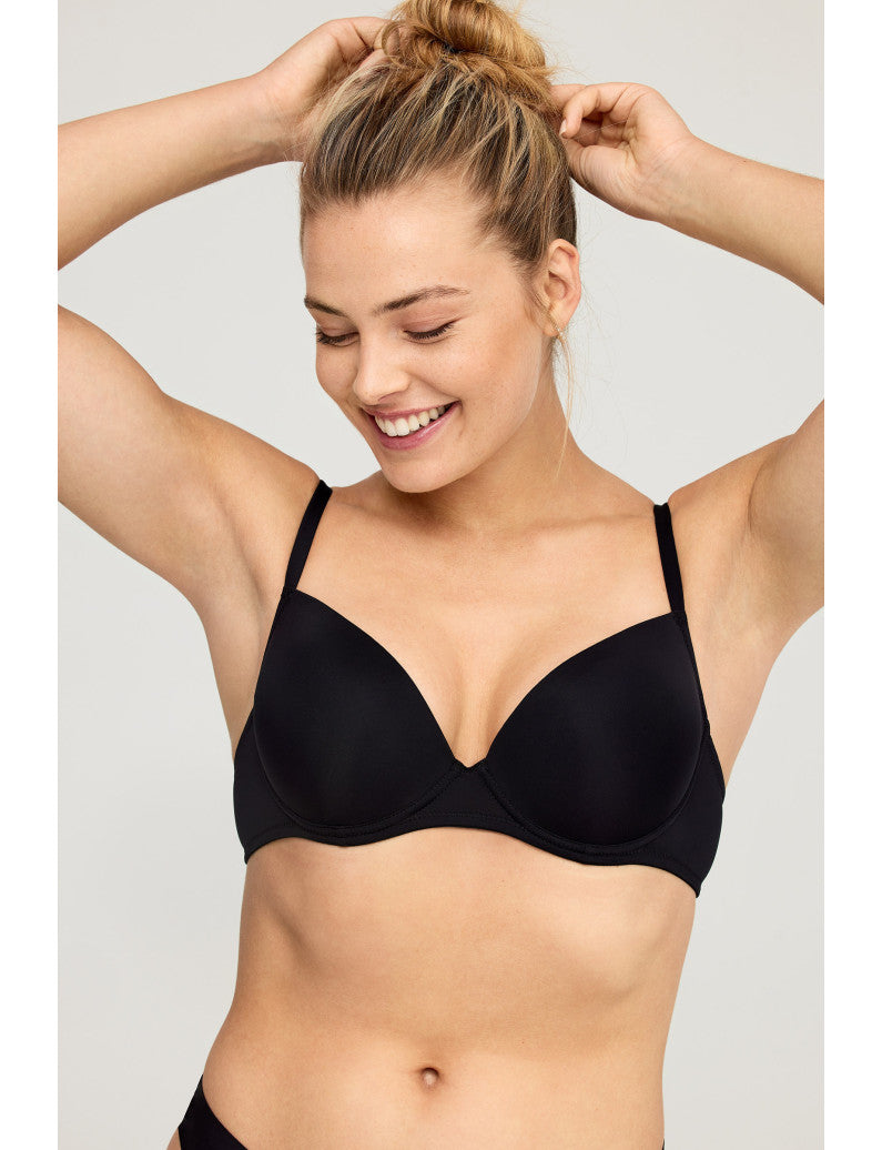 W1901 - REGGISENO PUSH-UP CON FERRETTO