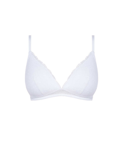 W1911 - REGGISENO TRIANGOLO SENZA FERRETTO SENZA IMBOTTITURA