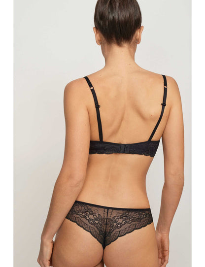 W1911 - REGGISENO TRIANGOLO SENZA FERRETTO SENZA IMBOTTITURA