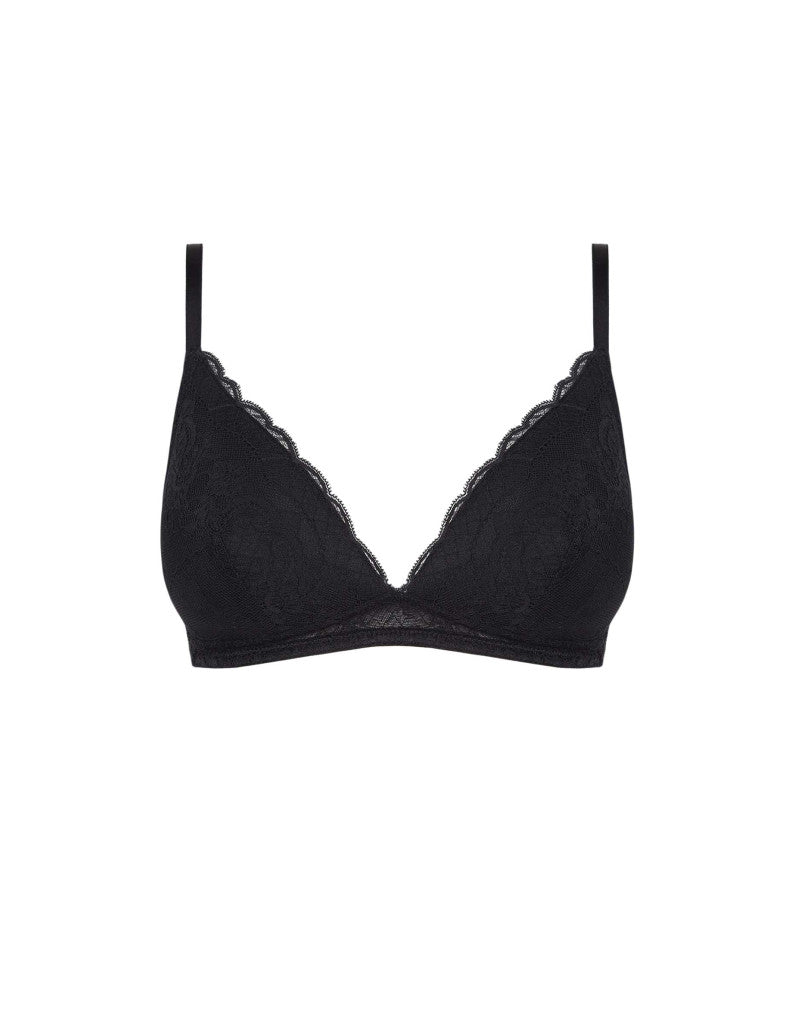 W1911 - REGGISENO TRIANGOLO SENZA FERRETTO SENZA IMBOTTITURA