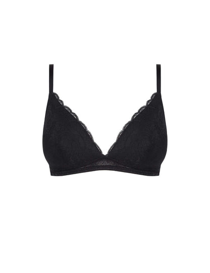 W1911 - REGGISENO TRIANGOLO SENZA FERRETTO SENZA IMBOTTITURA