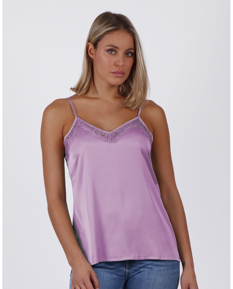 43491 - SOTTOGIACCA CON BRETELLINA