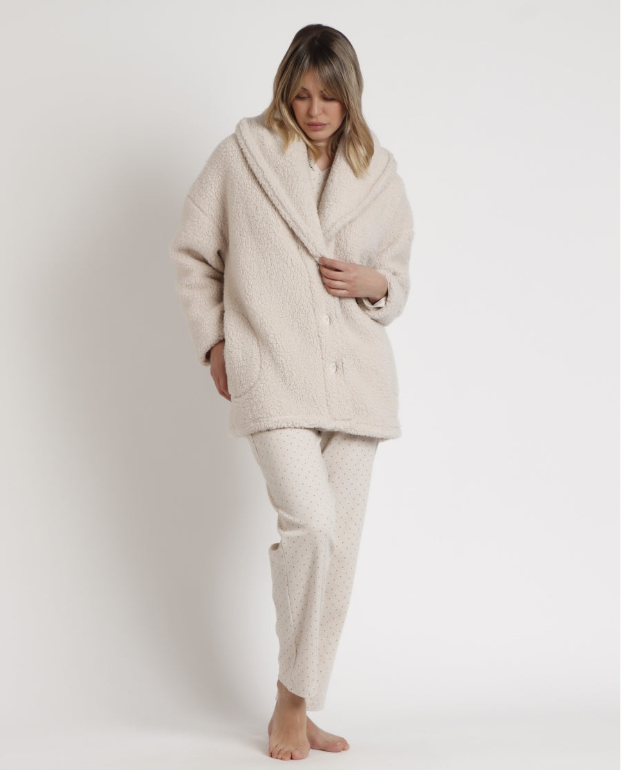67137 - VESTAGLIA RELAX HOME