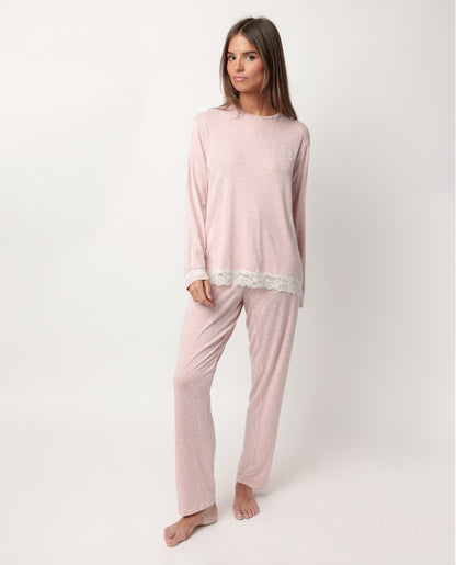 63345 - PIGIAMA HEARTS