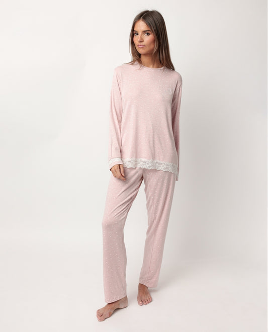 63345 - PIGIAMA HEARTS