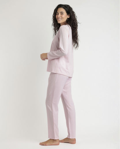 62606 - PIGIAMA CLASSIC A SPIGA