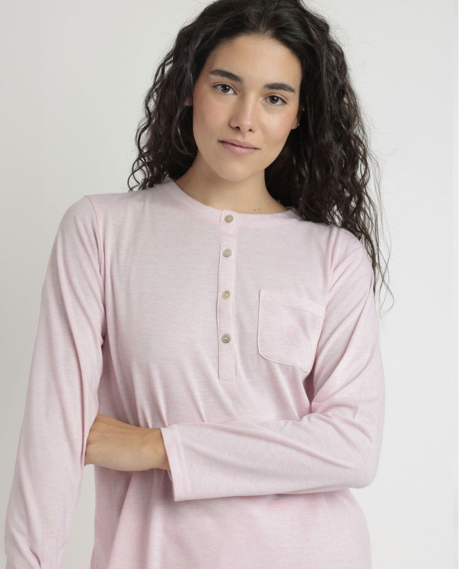 62606 - PIGIAMA CLASSIC A SPIGA