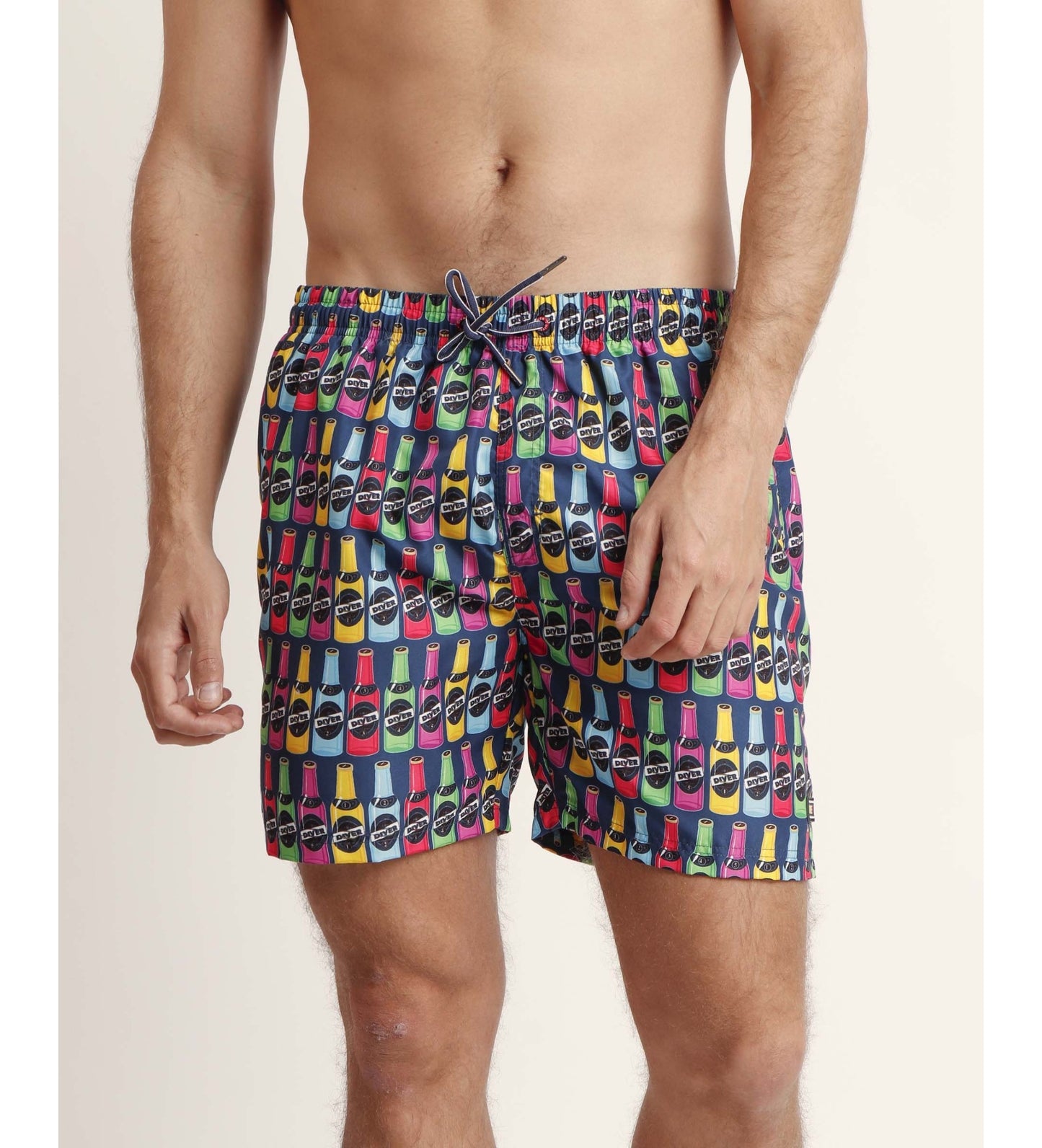16303 - BOXER MARE DIVERBEER