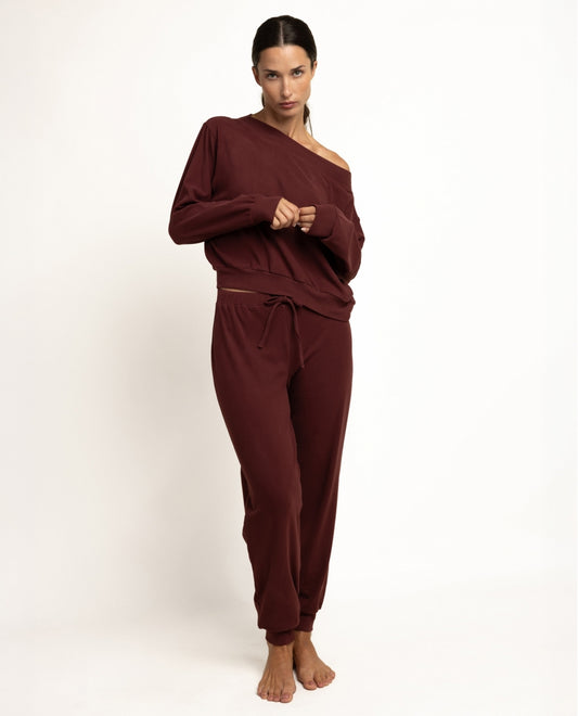 64862 - TUTA HOMEWEAR YOGA