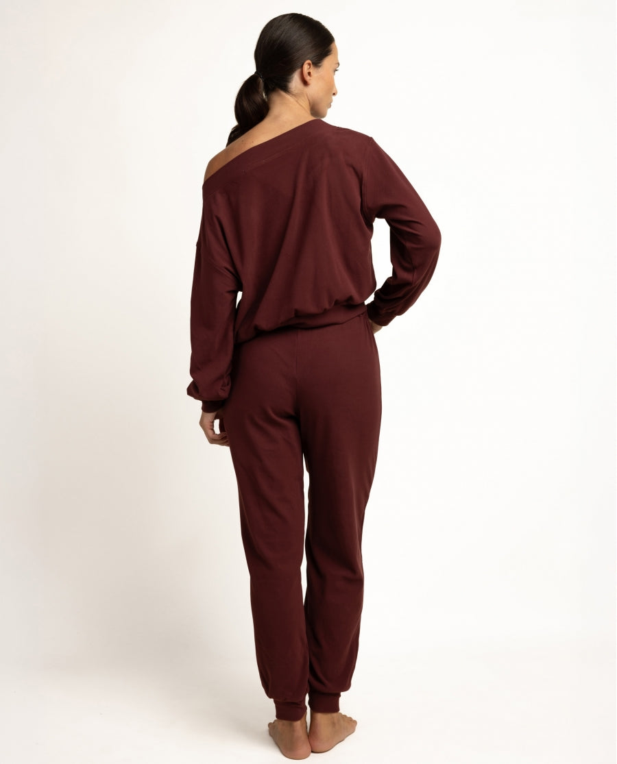64862 - TUTA HOMEWEAR YOGA