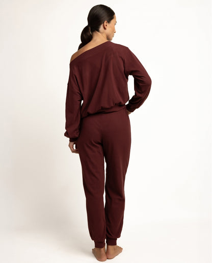 64862 - TUTA HOMEWEAR YOGA