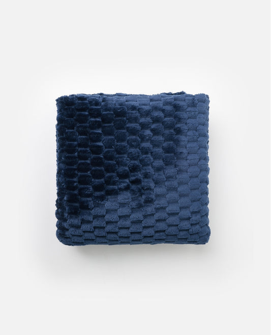69111 - COPERTA JACQUARD