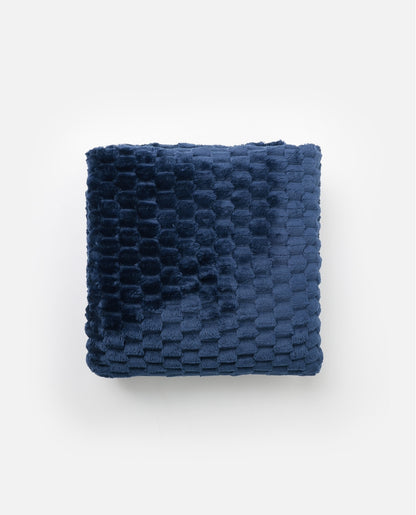 69111 - COPERTA JACQUARD