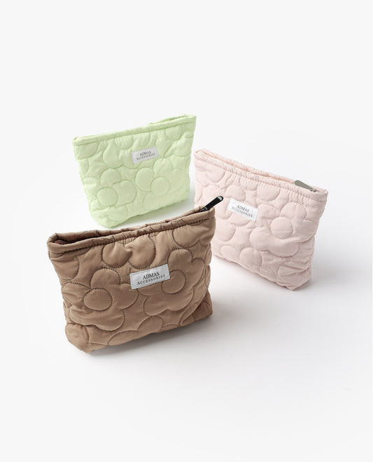 69100 - BEAUTY CASE CON FIORI