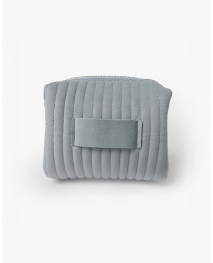 69099 - BEAUTY CASE IN VELLUTO A COSTE