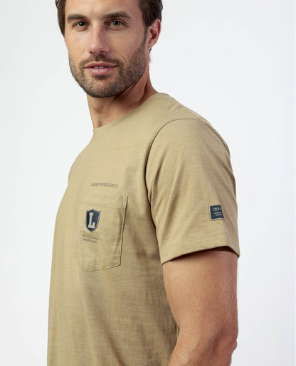 64755 - PIGIAMA UOMO CORTO SUBLIME EXPERIENCES
