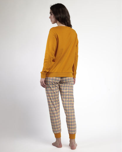 63633 - PIGIAMA DONNA LOU LOU