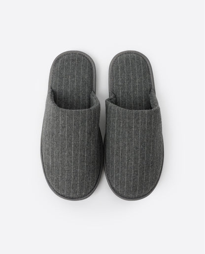 69145 - PANTOFOLE A RIGHE