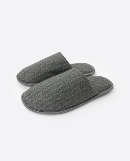 69145 - PANTOFOLE A RIGHE