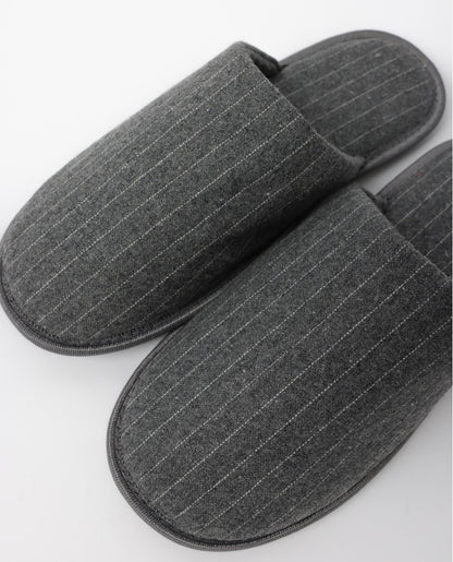 69145 - PANTOFOLE A RIGHE