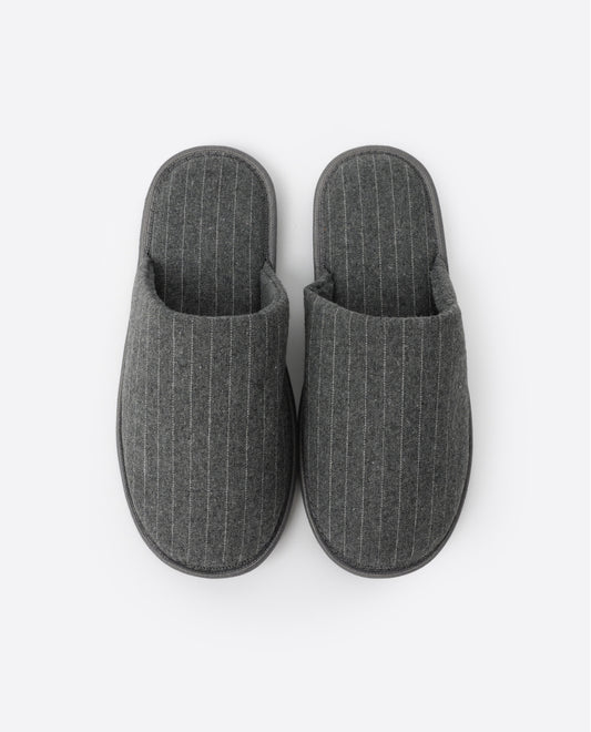 69145 - PANTOFOLE A RIGHE