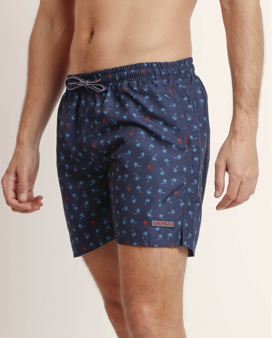 16281 - BOXER MARE CON PALME