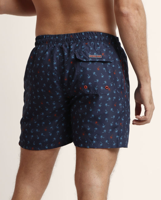 16281 - BOXER MARE CON PALME