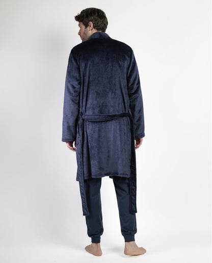 67322 - VESTAGLIA A SPIGA