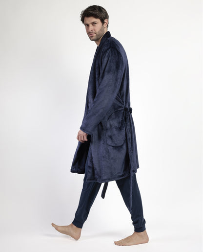 67322 - VESTAGLIA A SPIGA