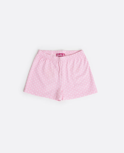 63973 - PIGIAMA CORTO BMBA BARBIE