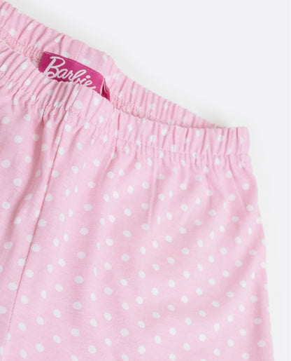 63973 - PIGIAMA CORTO BMBA BARBIE