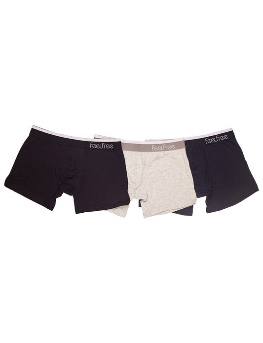 PBH10214 - TRI-PACK BOXER MODAL