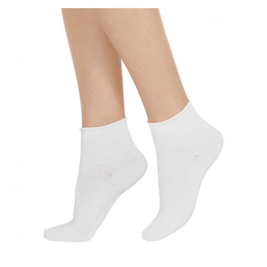 1247SI - CALZ.FRESH COTTON 2P