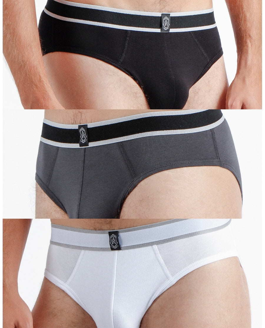 49409 - SLIP UOMO MODAL CLASSIC
