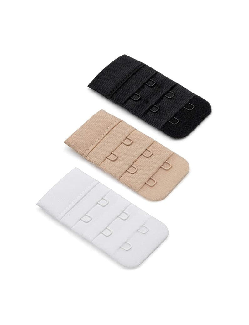 AC02 - GANCETTI REGOLATORI SCHIENA 3-PACK