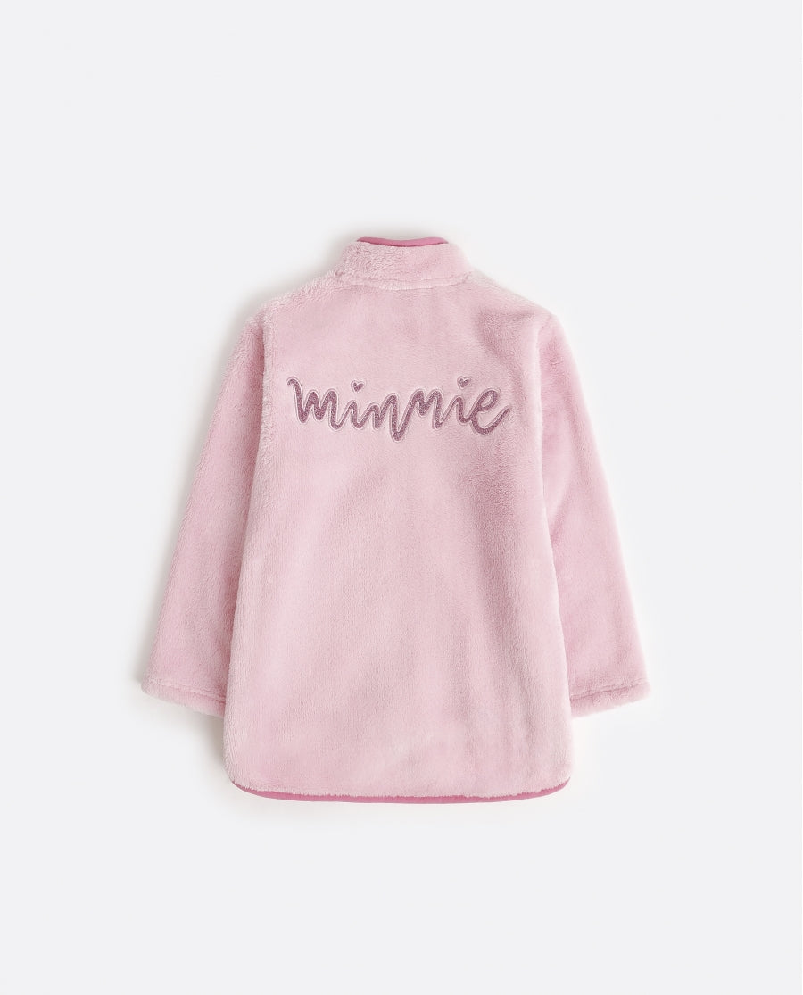 67160 - VESTAGLIA BIMBA MINNIE