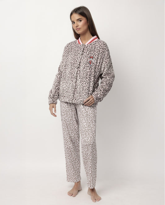 67261 - VESTAGLIA DONNA MINNIE
