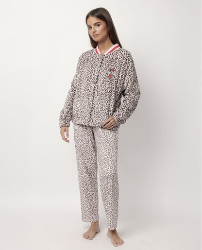 67261 - VESTAGLIA DONNA MINNIE