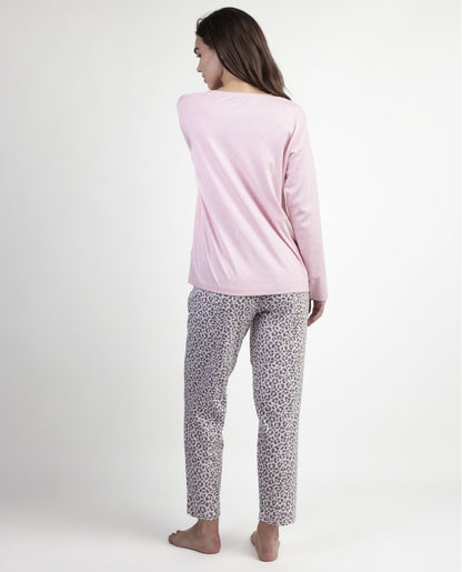 63313 - PIGIAMA DONNA MINNIE