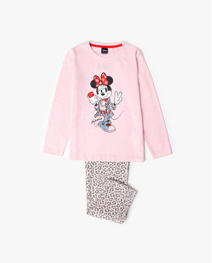 63264 - PIGIAMA BIMBA MINNIE MOUSE