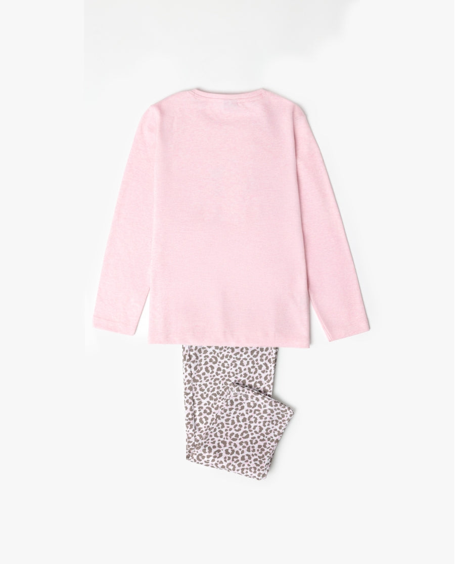 63264 - PIGIAMA BIMBA MINNIE MOUSE