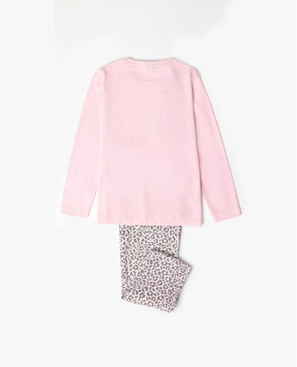 63264 - PIGIAMA BIMBA MINNIE MOUSE