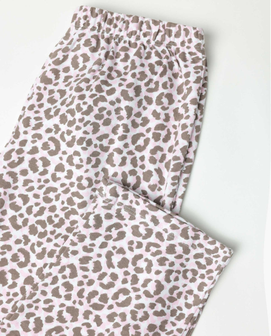 63264 - PIGIAMA BIMBA MINNIE MOUSE