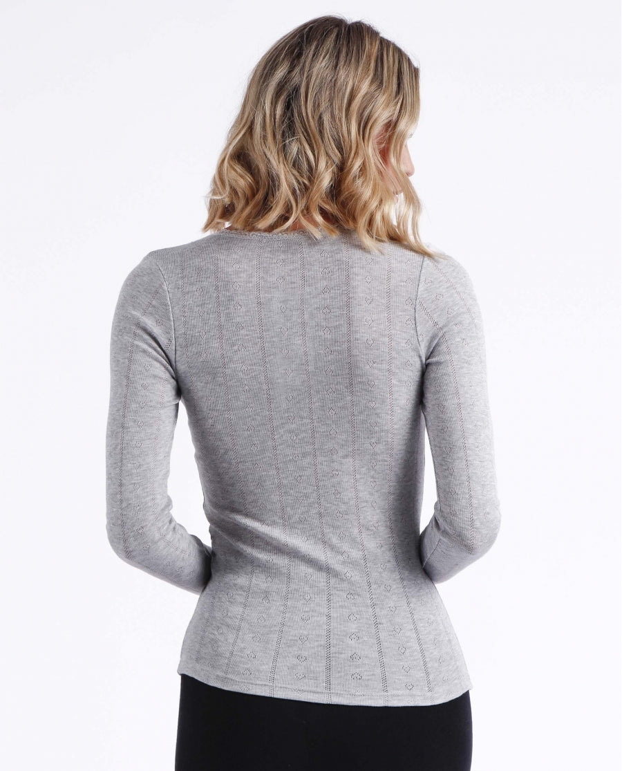 43495 - MAGLIA DONNA COSTINE