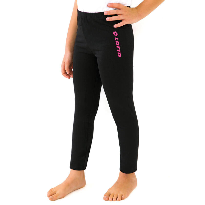 LA1400 - LEGGINGS BIMBA LOTTO