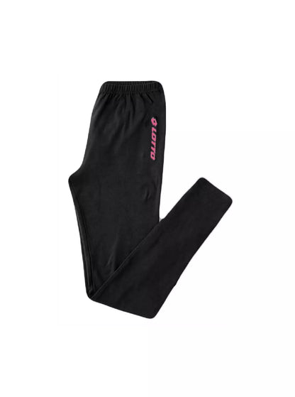 LA1400 - LEGGINGS BIMBA LOTTO